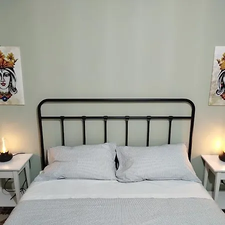 Pensión Orto Dei Frati
