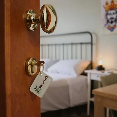 Orto Dei Frati Pensión 3*