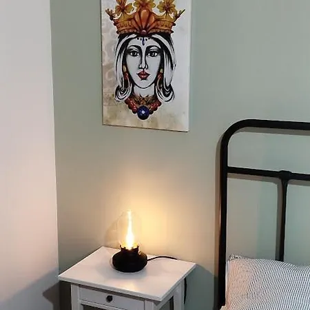 Orto Dei Frati Pensión Sortino