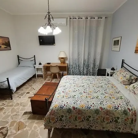 Orto Dei Frati 3*