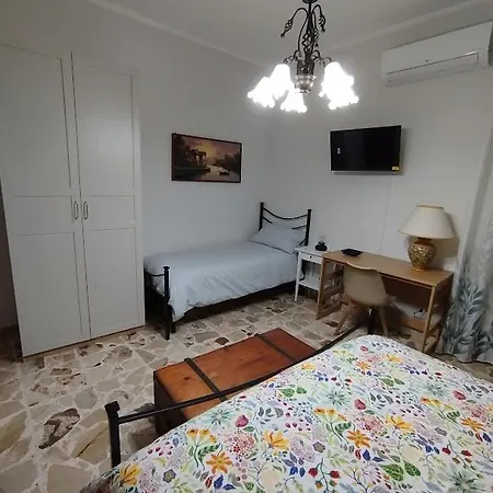 Pensión Orto Dei Frati 3*