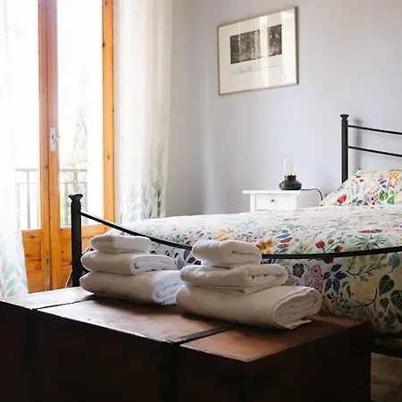 Orto Dei Frati Sortino
