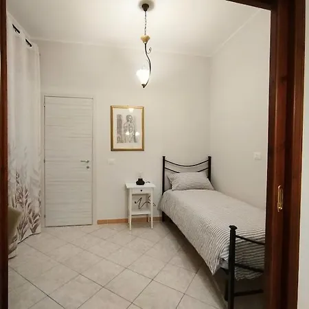 Gæstehus Orto Dei Frati 3*
