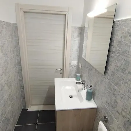 Orto Dei Frati Pensión 3*