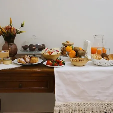 Gæstehus Orto Dei Frati 3*