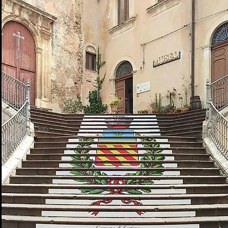Orto Dei Frati Gæstehus 3*
