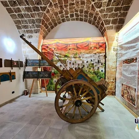 Pensión Orto Dei Frati 3*